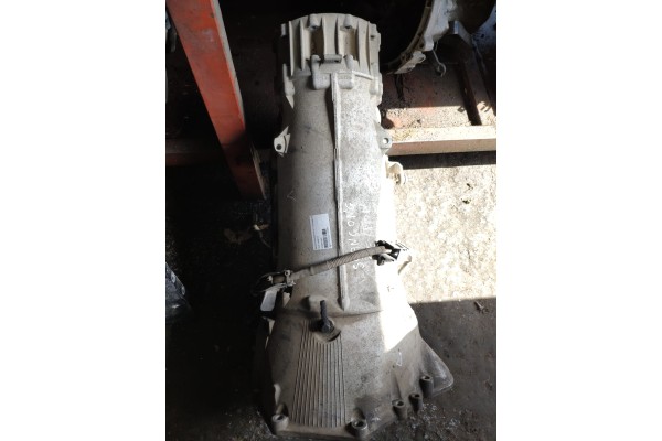 Recambio de caja cambios para ssangyong rexton 270 xdi premium referencia OEM IAM R1632710901 12803F13 