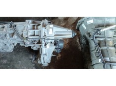 Recambio de caja transfer para nissan navara 4x4 dc le tech premium at 4p referencia OEM IAM EA310  
