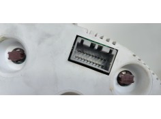 Recambio de cuadro instrumentos para ssangyong rexton rx 320 referencia OEM IAM 8026008001  