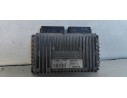 Recambio de centralita motor uce para renault scenic ii 2.0 referencia OEM IAM 8200348263  