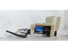 Recambio de cerradura puerta delantera izquierda para volkswagen touareg (7la) 2.5tdi 175 4x4 referencia OEM IAM 7L0837089  