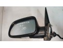 Recambio de retrovisor izquierdo para jeep cherokee (j) 2.5 cat referencia OEM IAM 010581  