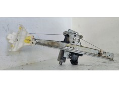 Recambio de elevalunas trasero derecho para ford mondeo berlina (ge) titanium (d) referencia OEM IAM 0130821772  