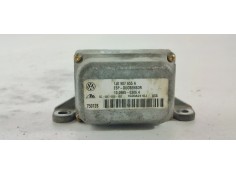 Recambio de modulo electronico para volkswagen new beetle cabriolet (1y7) 2.0 referencia OEM IAM 1J1907637D  