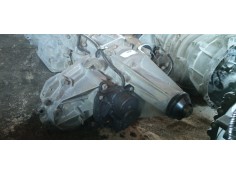 Recambio de caja transfer para nissan navara 4x4 dc le tech premium at 4p referencia OEM IAM EA310  