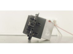 Recambio de resistencia calefaccion para peugeot 2008 (--.2013) 1.2 i turbo 130 referencia OEM IAM T1000034ZD  