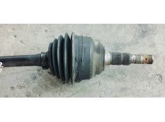 Recambio de transmision delantera derecha para opel zafira b referencia OEM IAM   