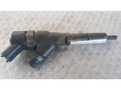 Recambio de inyector para peugeot 307 (s1) xr clim referencia OEM IAM 0445110076  