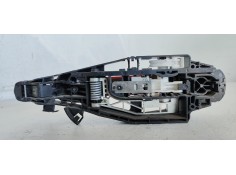 Recambio de maneta exterior delantera derecha para citroen ds4 design referencia OEM IAM   