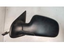 Recambio de retrovisor izquierdo para jeep cherokee (j) 2.5 cat referencia OEM IAM 010581  