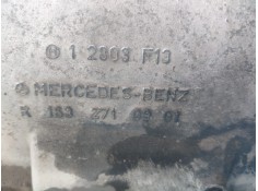 Recambio de caja cambios para ssangyong rexton 270 xdi premium referencia OEM IAM R1632710901 12803F13 