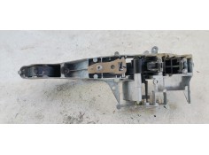 Recambio de maneta exterior trasera derecha para peugeot partner kombi 1.6 hdi 110 fap referencia OEM IAM   
