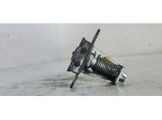 CERRADURA MALETERO / PORTON 