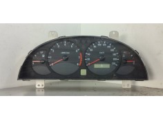 Recambio de cuadro instrumentos para ssangyong rexton rx 320 referencia OEM IAM 8026008001  