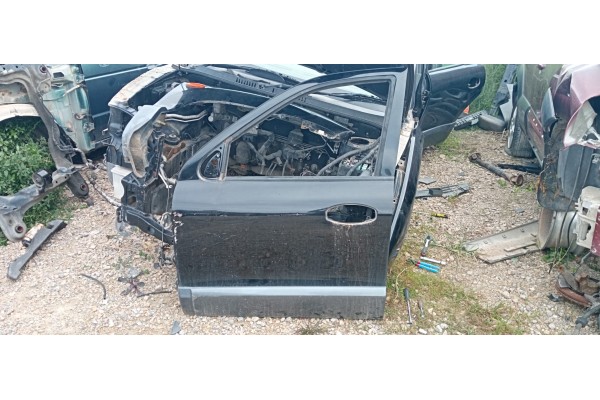 Recambio de puerta delantera izquierda para hyundai santa fe (sm) 2.0 crdi cat referencia OEM IAM   