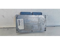 Recambio de centralita motor uce para renault scenic ii 2.0 referencia OEM IAM 8200348263  