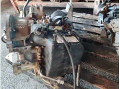 Recambio de caja cambios para ford mondeo turnier (ge) ghia (06.2003) (d) referencia OEM IAM RFF8RP7006AA  