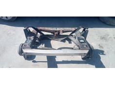 Recambio de puente trasero para smart coupe 0.6 turbo cat referencia OEM IAM   