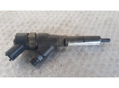 Recambio de inyector para peugeot 307 (s1) xr clim referencia OEM IAM 0445110076  