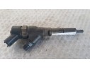 Recambio de inyector para peugeot 307 (s1) xr clim referencia OEM IAM 0445110076  