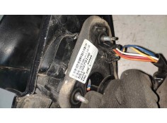 Recambio de retrovisor izquierdo para jeep cherokee (j) 2.5 cat referencia OEM IAM 010581  