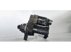 MOTOR ARRANQUE 0001120400 