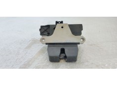 Recambio de cerradura maletero / porton para ford focus cabrio (ca5) 2.0 referencia OEM IAM 6N41L442A66AA  