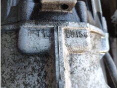 Recambio de caja cambios para ssangyong rexton 270 xdi premium referencia OEM IAM R1632710901 12803F13 