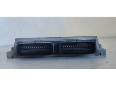 Recambio de centralita motor uce para renault scenic ii 2.0 referencia OEM IAM 8200348263  