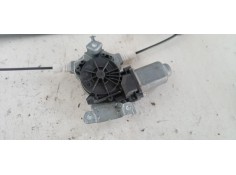 Recambio de elevalunas trasero izquierdo para nissan navara pick-up (d40m) king cab le 4x4 referencia OEM IAM   