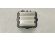 Recambio de resistencia calefaccion para peugeot 2008 (--.2013) 1.2 i turbo 130 referencia OEM IAM T1000034ZD  