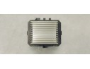 Recambio de resistencia calefaccion para peugeot 2008 (--.2013) 1.2 i turbo 130 referencia OEM IAM T1000034ZD  