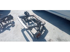 Recambio de puente trasero para smart coupe 0.6 turbo cat referencia OEM IAM   