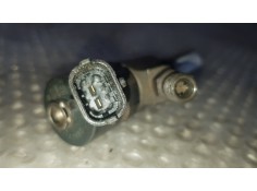 Recambio de inyector para peugeot 307 (s1) xr clim referencia OEM IAM 0445110076  