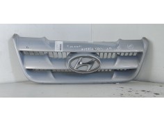 Recambio de rejilla delantera para hyundai matrix (fc) 1.5 crdi gls full referencia OEM IAM 8636517000  