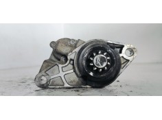 Recambio de motor arranque para audi a2 (8z) 1.4 referencia OEM IAM 0001120400  