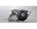 Recambio de motor arranque para audi a2 (8z) 1.4 referencia OEM IAM 0001120400  