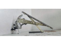 Recambio de elevalunas delantero derecho para mitsubishi outlander (cw0) 2.4i 170 4x4 referencia OEM IAM 5713A086  