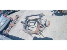 Recambio de puente trasero para smart coupe 0.6 turbo cat referencia OEM IAM   