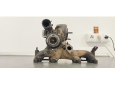 TURBOCOMPRESOR 028145702H 