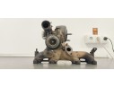 Recambio de turbocompresor para audi a4 berlina (b5) 1.9 tdi referencia OEM IAM 028145702H  