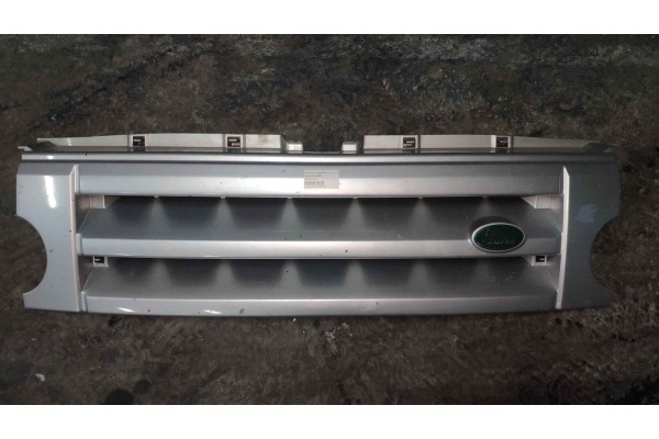 Recambio de rejilla delantera para land rover discovery 2.7 td v6 cat referencia OEM IAM DHB000274LML  