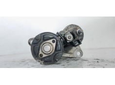 Recambio de motor arranque para audi a2 (8z) 1.4 referencia OEM IAM 0001120400  