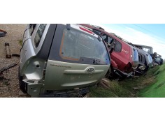 Recambio de porton trasero para kia sportage 2.0 crdi referencia OEM IAM   