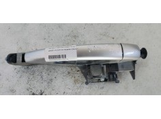 Recambio de maneta exterior trasera izquierda para peugeot partner kombi 1.6 hdi 110 fap referencia OEM IAM   