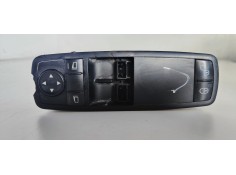 MANDO ELEVALUNAS DELANTERO IZQUIERDO A1698206410 