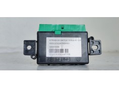 Recambio de modulo electronico para citroen c4 cactus shine referencia OEM IAM 0263004465  