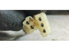 Recambio de retrovisor derecho para kia joice ls referencia OEM IAM E4012113  