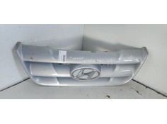 Recambio de rejilla delantera para hyundai matrix (fc) 1.5 crdi gls full referencia OEM IAM 8636517000  