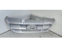 Recambio de rejilla delantera para hyundai matrix (fc) 1.5 crdi gls full referencia OEM IAM 8636517000  